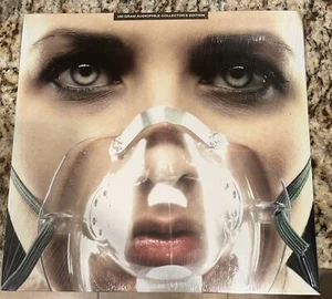 Underoath They're Only Chasing Safety 2nd Press 180g TranslucentGold /700 SEALED - Picture 1 of 8