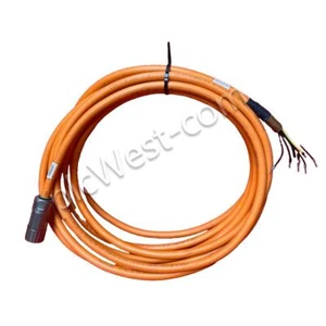 REXROTH E73526 LL88673 1-000000-03357 CABLE 7M - Bild 1 von 3