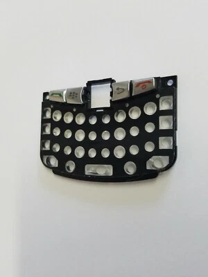 Para BlackBerry Curve 8300 8310 8320 Trackpad Botones de encendido Piezas de repuesto Foto 1 de 3