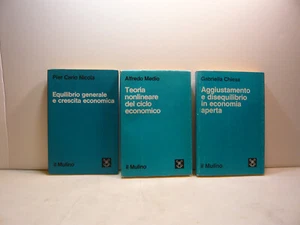 Lotto: CRITICA ECONOMICA,1973-1983[critica,politica,economia - Imagen 1 de 4