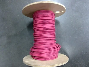 Cable West Penn Wire Plenecon II 16AWG 2C FPLP, se vende a pie *Envío gratuito* - Imagen 1 de 3