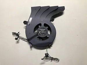 Apple Imac 21.5" A1311 2009 2010 2011 CPU Cooling Fan B1208PTV1-A 610-0029 - Picture 1 of 2