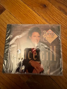 Vince Gill: Kraft Country Tour '97 - BRANDNEU werkseitig versiegelte CD - KOSTENLOSER VERSAND - Bild 1 von 2