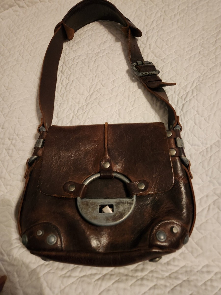 Diesel Brown Bags & Handbags for Women for sale | eBay 