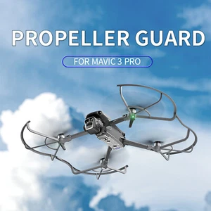 Anti-collision Propeller Guard Set Drone Accessories for DJI Mavic 3 Pro Drone - Picture 1 of 14