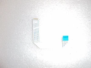NEW GENUINE DELL LATITUDE E6420 ATG KEYBOARD RIBBON CABLE K4NMV 0K4NMV - Picture 1 of 2