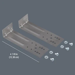 VERLÄNGERUNGSHALTERUNGEN 4 7/8" XLONG HD 1 PAAR (KIT4382)* - Bild 1 von 1