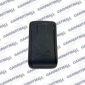 2007 2008 Infiniti G35 Sedan Rear Child Seat Hook Anchor Cover Trim 79980-JK000 - Picture 1 of 14