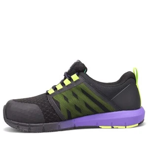 Timberland PRO Women's Radius Composite Safety Toe Shoes - Size: US 11 Wide - Picture 1 of 8