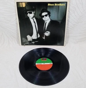 BLUES BROTHER BRIEFCASE FULL OOF BLUES ALBUMS VINYL RECORD 1978 - Imagen 1 de 17