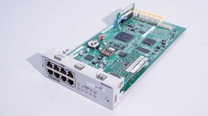 Alcatel Lucent PowerCPU EE 3EH73084ALKF BUSINESS PROCESSING UNIT SLI 1/2 & - Photo 1/11