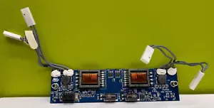 Apple iMac 20" A1224 LCD Inverter Fit's 2007 2008 2009 612-0044 612-0036 - V2471 - Picture 1 of 6