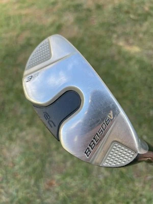 Royal Collection BBD506V U3 híbrido rígido NS Pro eje de acero Foto 1 de 4