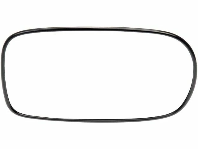 Espejo retrovisor puerta izquierda de cristal Dorman 61YM78X para Hyundai Azera 2006-2008 Foto 1 de 1