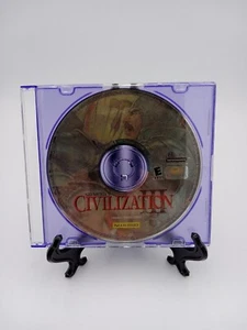 civilization 3 piezas parte 4 solo disco - Imagen 1 de 4