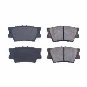 Brake Pad Kit Front Rear Ceramic For Lexus HS250h S350 Camry Toyota RAV4 2.5L K6 - Picture 1 of 6
