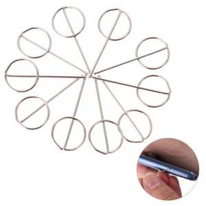 10pc Universal for Sim Card Tray Removal Eject Pin Key Tool NeedlX_sh - Photo 1 sur 10