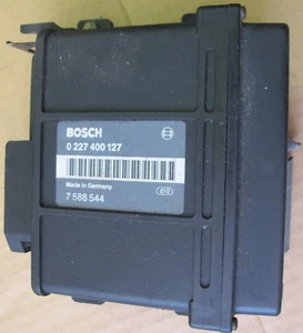 1988 Classic Saab 900 Ignition Control Computer Bosch 0227400127 - Picture 1 of 2