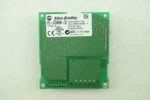 Allen-Bradley 22-COMM-D DeviceNet auf DSI Kommunikationsadapter - Bild 1 von 4