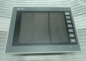 1PC USED HITECH TOUCH SCREEN PWS6800C-P PWS6800C-PB FREE EXPEDITED SHIPPING - Picture 1 of 3