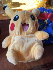 Pokémon Pajama Set - Picture 1 of 7