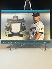 Ricky Nolasco 2007 Upper Deck Ud Game Materials #Ud-Rn Jersey Relic Marlins