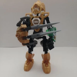 LEGO HERO FACTORY 2143 ROCKA 3.0 - Picture 1 of 2