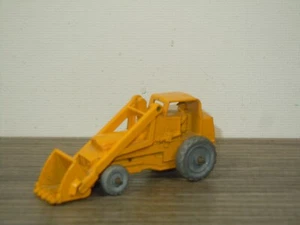 Weatherill Hydraulic Shovel - Matchbox Lesney 24 England  *71048 - Bild 1 von 3