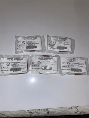 Kit de termostato/TCO Scotch Weld PG II de Schild 3M. 62-9209-6962-3. 1 pc. Foto 1 de 4