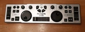 READ! Numark DJ2Go Dj 2 Go Portable USB Controller UNTESTED - Picture 1 of 8