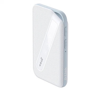 D-Link DWR-932W Mobile Hotspot 4G LTE AX300 Wi-Fi 6 - Bild 1 von 4