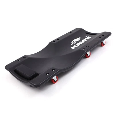 MECHANIC'S TROLLY BOARD WORKSHOP DOLLY 4KG LIGHTWEIGHT 36IN LENGTH 250LBS LOAD - Image 1 of 4