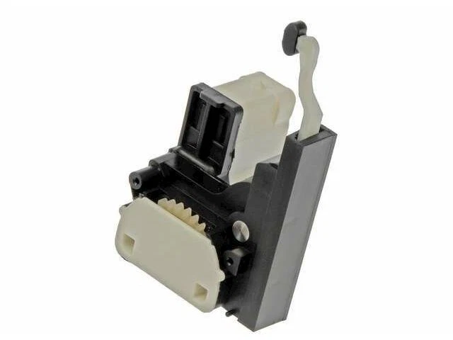 Door Handle For 1997-2005 Chevy Malibu 1998 1999 2000 2001 2002 2003 CB487HG - Image 1 of 1