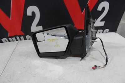 Espejo retrovisor lateral Ford Expedition LH 2012-2017 #093133-44B Foto 1 de 4