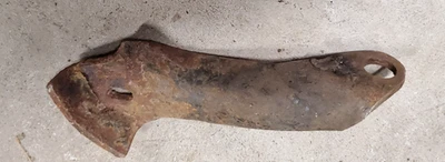 Pontiac GTO/Lemans/Grand Prix 326-428 1964-69 soporte de arranque para bloquear Foto 1 de 2