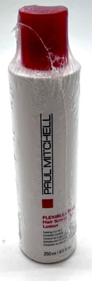 Loción para esculpir estilo flexible unisex Paul Mitchell - 250 ml/8,5 fl. Oz. Foto 1 de 3