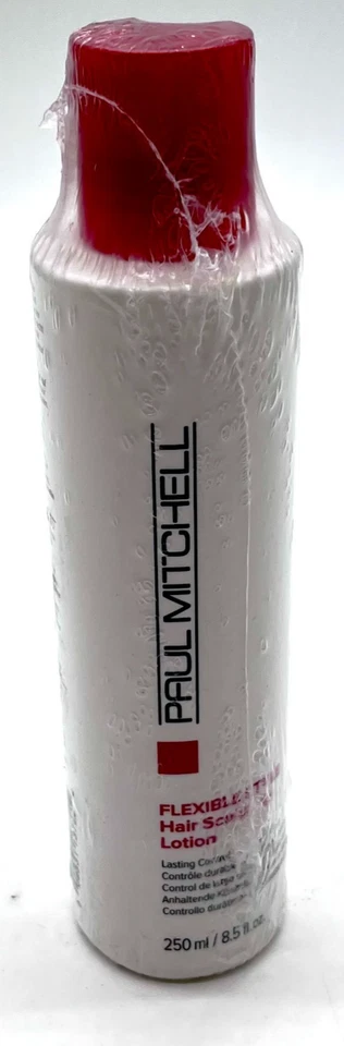Loción para esculpir estilo flexible unisex Paul Mitchell - 250 ml/8,5 fl. Oz. Foto 1 de 3