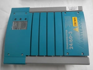 Mastervolt Chargemaster 24/60-3 Battery Charger - Bild 1 von 2