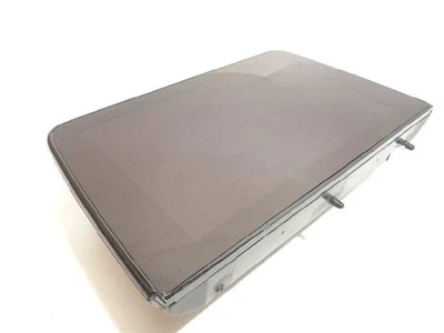 JX7118B955FD DISPLAY MULTIFUNZIONE / 2608340 / 6559447 PER FORD FOCUS ST-LINE - Immagine 1 di 4