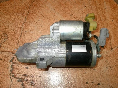 2009-2015 MAZDA MX-5 MIATA STARTER, OEM - Image 1 of 3