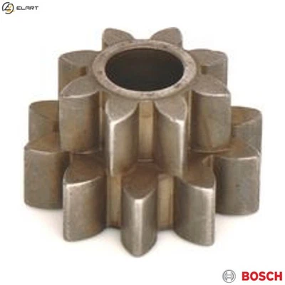 KNOCK SENSOR 0 261 231 007 FOR HYUNDAI ACCENT EXCEL LANTRA/II/Mk/Break AVANTE - Image 1 of 4