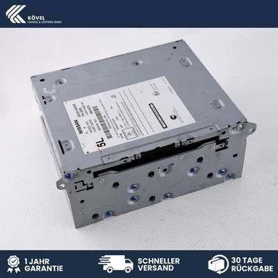 Original Autoradio CD Conducir GPS Infiniti Q50 V37 283304GN0E 259154GN4B - Imagen 1 de 2