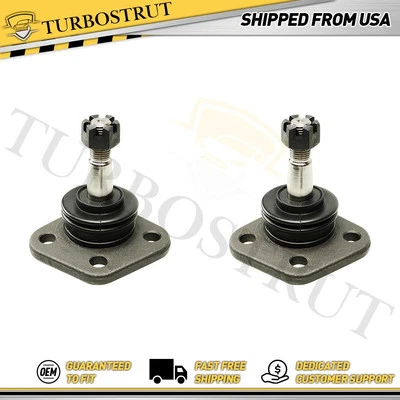 Front Upper Suspension Ball Joint fits 1971 1972 1973 1974 1975-1980 Ford Pinto - Image 1 of 4