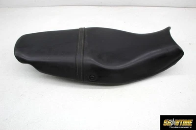 02 ALMOFADA ALMOFADA ALMOFADA ASSENTO MOTORISTA DIANTEIRO TRIUMPH SPRINT - Imagem 1 de 4