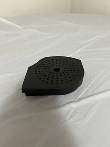 Keurig Coffee Maker K-Duo Essentials 5000 Drip Tray & Grate Replacement Part - Picture 1 of 3