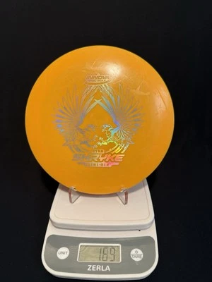 Driver de distância Innova Star Shryke - Imagem 1 de 3