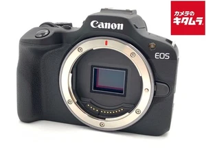 CANON EOS R100 BODY -Mint- `2790 - Picture 1 of 3
