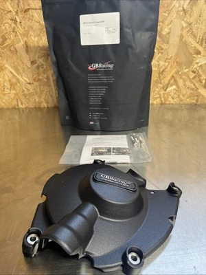 Protection De Carter Embrayage Mt10 16-25 Neuf Gbracing EC-MT10-2015-2-GBR - Image 1 of 3