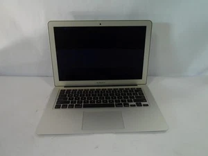 Apple MacBook Air A1466 (Mid-2012) 13'  Core i5-3427U 1.80GHz 4GB No SSD (J325) - Picture 1 of 7