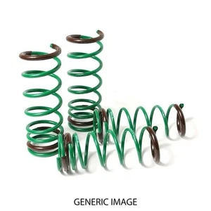 TEIN S.TECH SPRINGS (FORD MUSTANG 15+) SKGC0-S3B00 - Picture 1 of 1